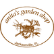 Anitas Garden Shop logo