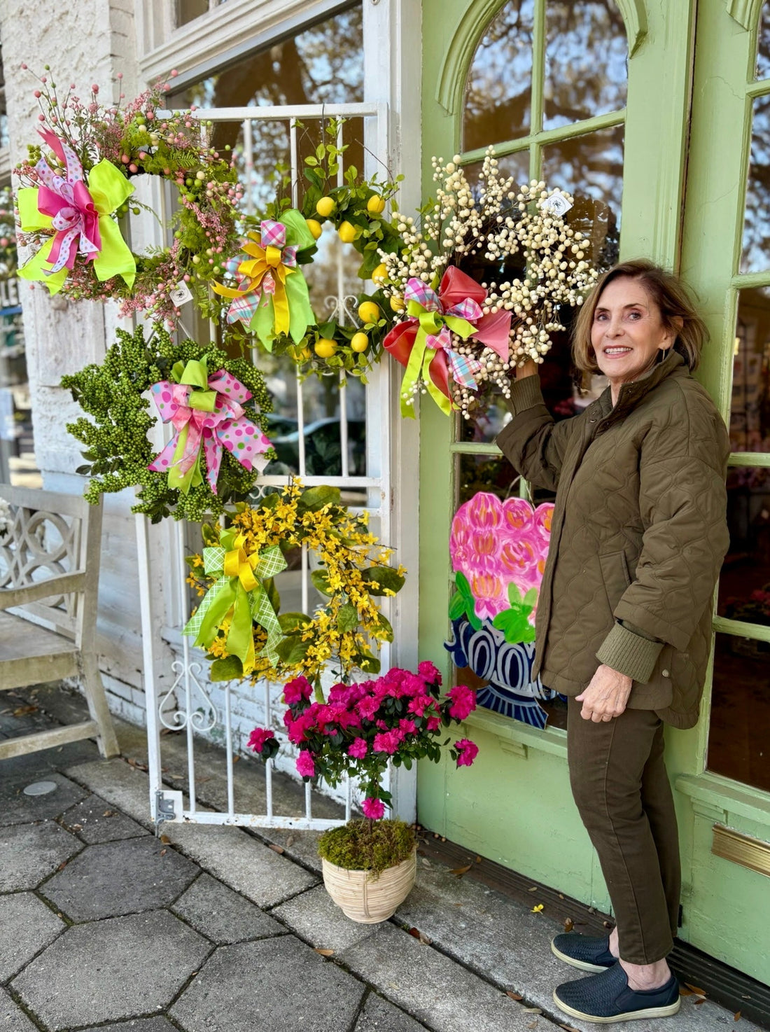 Join Anita’s Garden Club: Insider Access, Seasonal Gardening Tips & Member-Only Rewards