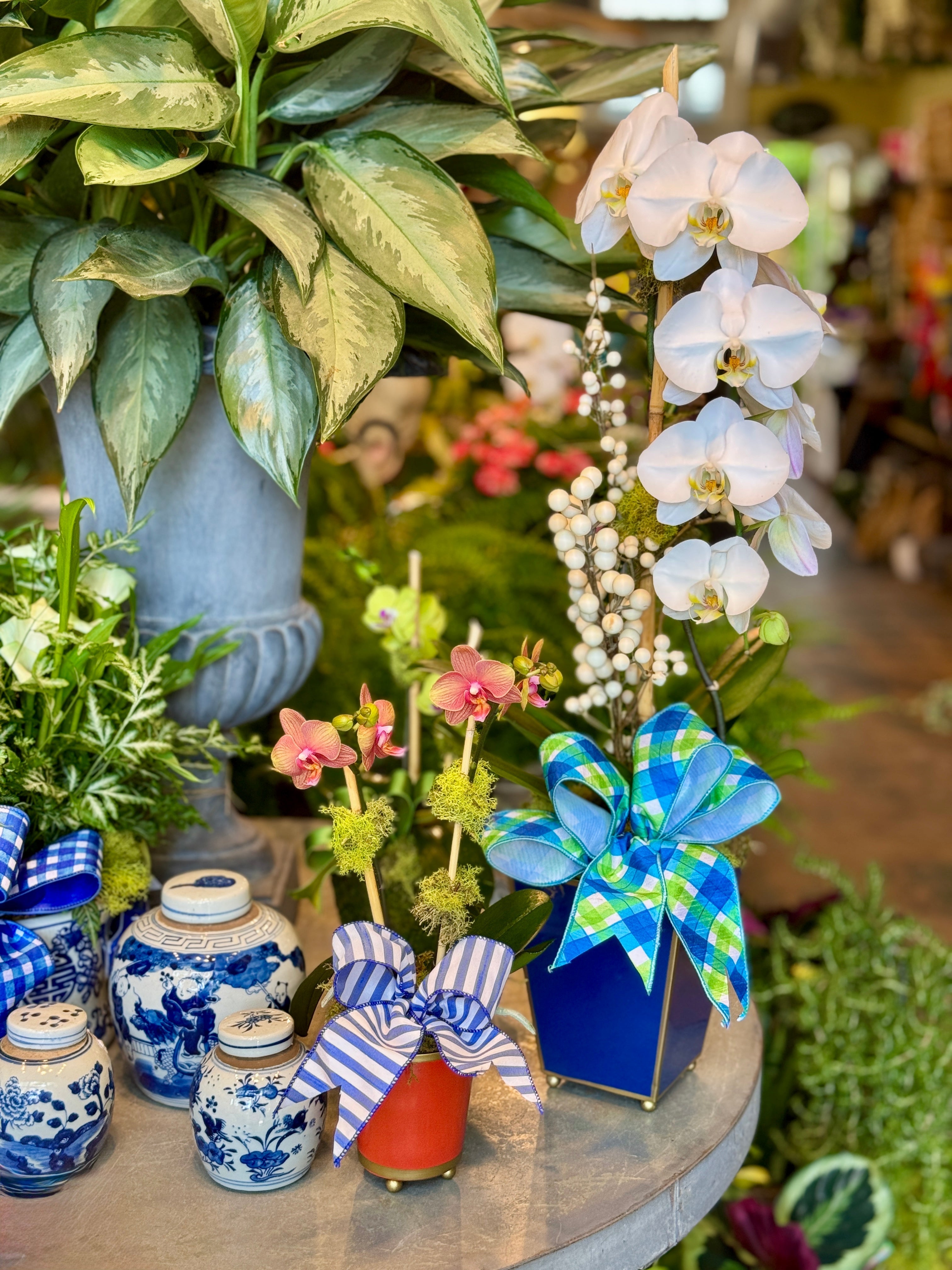 So You Got an Anita's Arrangement... Now What?
