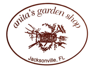 Anitas Garden Shop